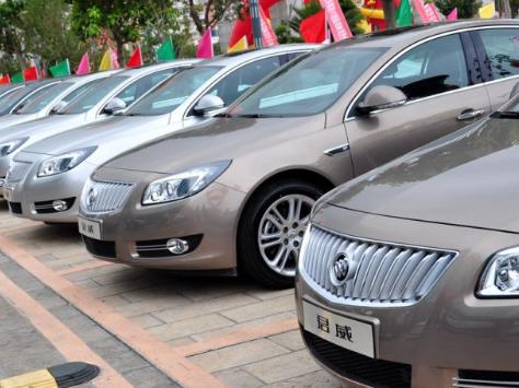 石家莊汽車租賃的油費