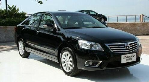 租車公司的便利性